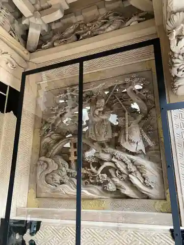 榛名神社(群馬県)