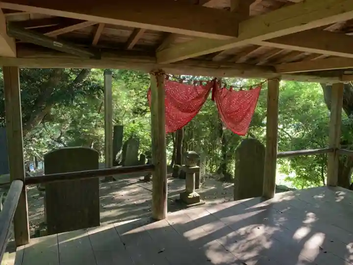 田中山観音堂(千葉県)