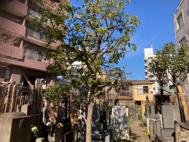 経王寺(東京都)