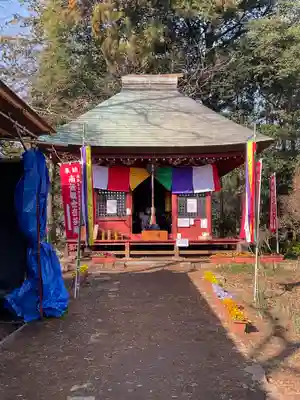 万蔵院(茨城県)