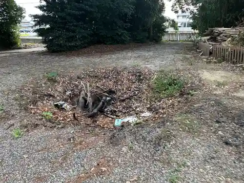 久々志彌神社(三重県)