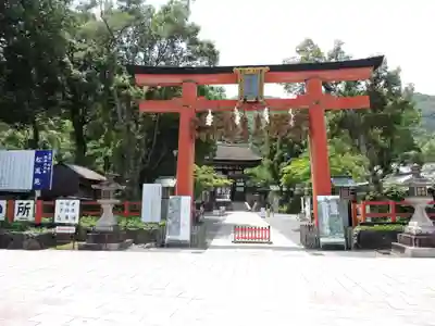 松尾大社(京都府)