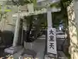 千住本氷川神社(東京都)