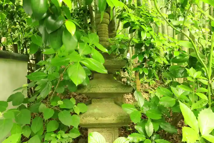 報国寺(神奈川県)