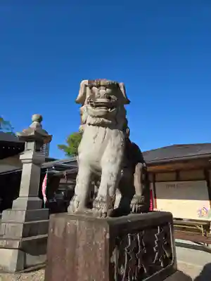 龍城神社(愛知県)