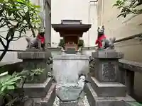 家内喜稲荷神社(東京都)