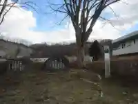 妙見宮(埼玉県)