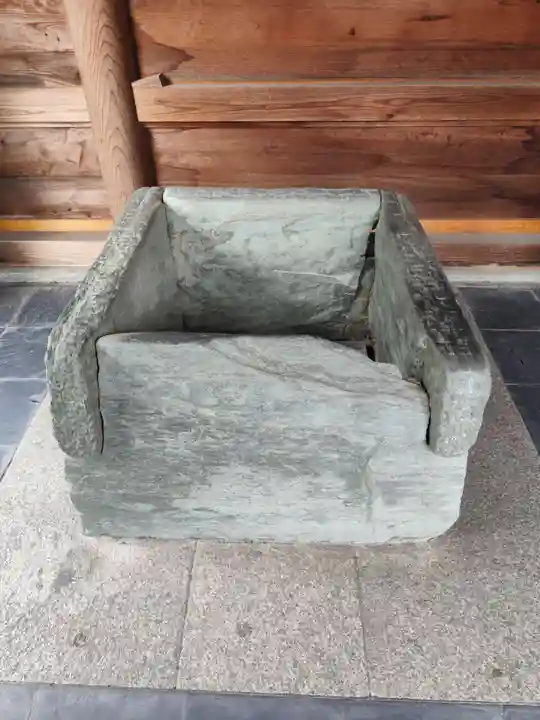 井戸寺(徳島県)