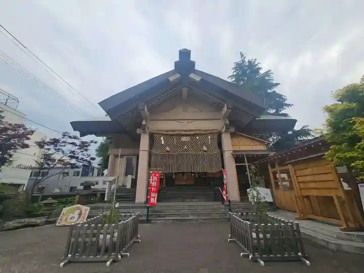 廣田神社~病厄除守護神~(青森県)
