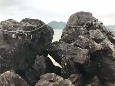 藤ヶ崎龍神社(滋賀県)