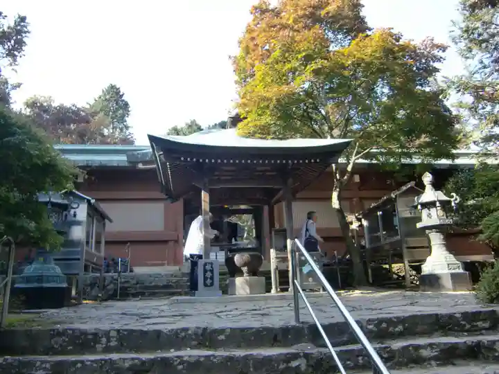 根香寺(香川県)