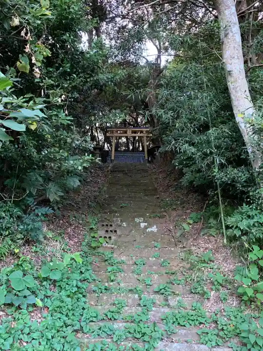 熊野大神(千葉県)