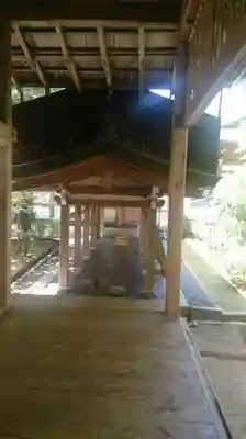 龍安寺のその他建物