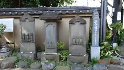 大圓寺の塔