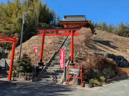 琴平神社(宮城県)
