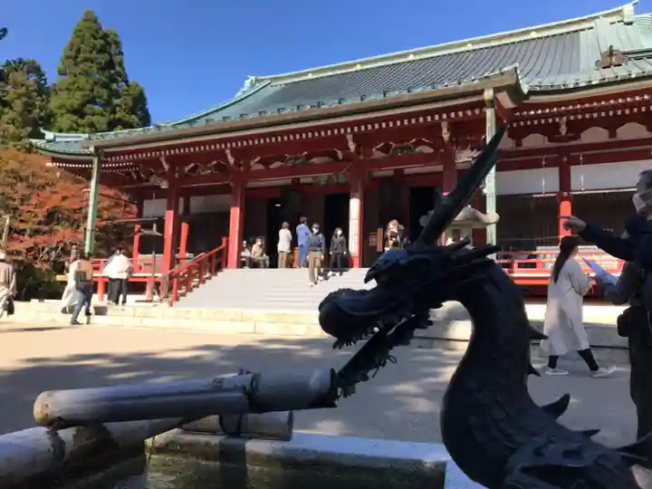 比叡山延暦寺(滋賀県)