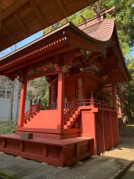 熊野大神(千葉県)