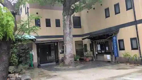 海老江八坂神社(大阪府)