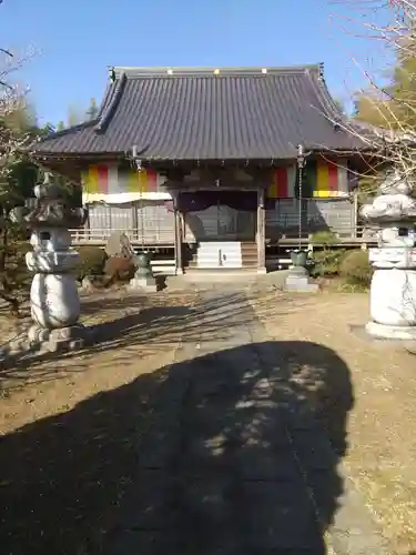 真光寺(千葉県)