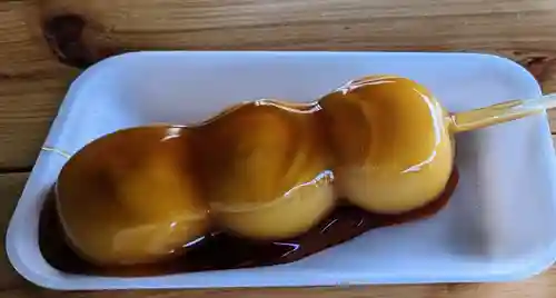 宝登山神社(埼玉県)