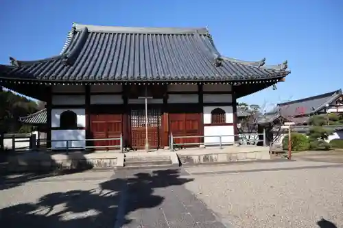 野中寺(大阪府)