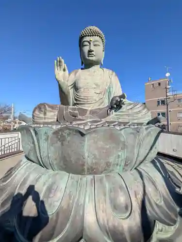 善生寺(東京都)