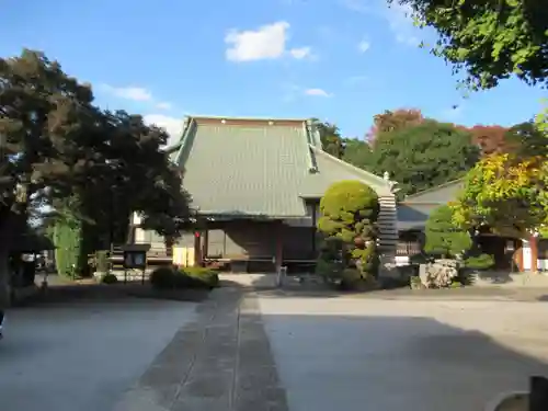 正樹院(埼玉県)