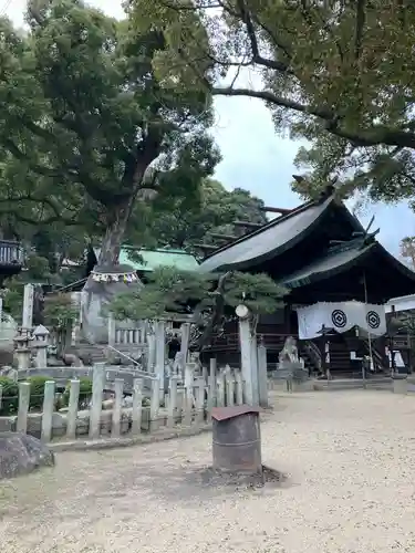 艮神社(広島県)