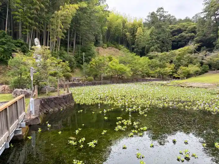 秋葉總本殿可睡斎(静岡県)