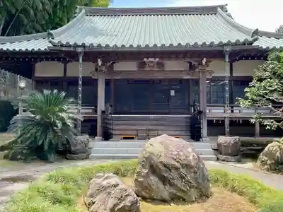 潮音寺(静岡県)