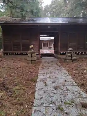 八幡神社(宮城県)