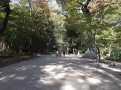 賀茂御祖神社（下鴨神社）(京都府)