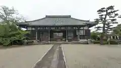 来迎寺(三重県)