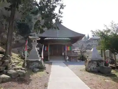久昌寺のその他建物