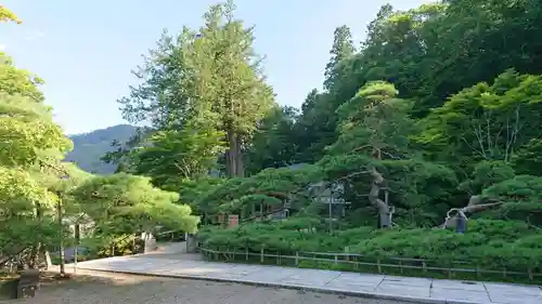 常楽寺(長野県)