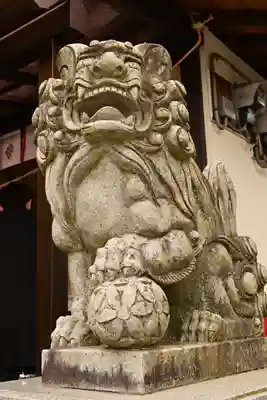 伊香保神社(群馬県)