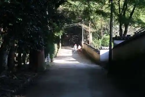 圓教寺のその他建物