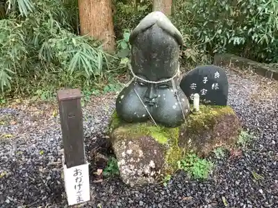 妻神社のその他建物