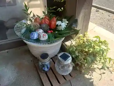 狭山八幡神社(埼玉県)