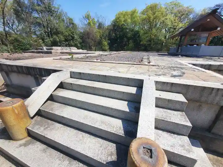 高山神社(群馬県)