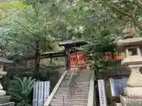 信達神社(大阪府)