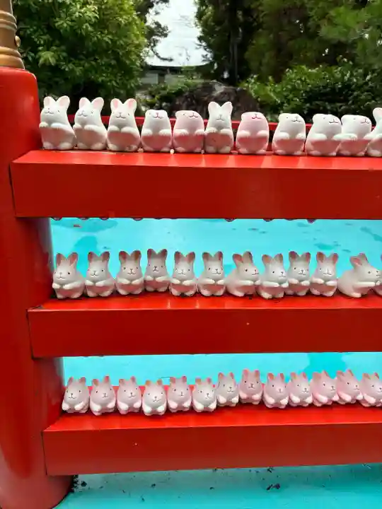 岡崎神社の{uncategorized: "未分類", other: "その他", undefined: "問題あり", building: "その他建物", grave: "お墓", sacred_gate: "鳥居", guardian: "狛犬", statue: "像", buddha: "仏像", history: "歴史", nature: "自然", garden: "庭園", animal: "動物", pagoda: "塔", temizu: "手水舎", mountain_gate: "山門・神門", sanctuary: "本殿・本堂", subordinate: "末社・摂社", art: "芸術", scenery: "景色", jizo: "地蔵", ema: "絵馬", goshuin: "御朱印", omikuji: "おみくじ", items: "授与品その他", amulet: "お守り", goshuincho: "御朱印帳", eats: "食事", festival: "お祭り", votive_dance: "神楽", shichigosan: "七五三参", wedding: "結婚式", experience: "体験その他", initially: "初詣", around: "周辺", anti_infection: "感染症対策"}