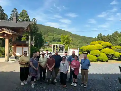 長徳寺(岩手県)