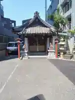 宝禄稲荷神社(東京都)