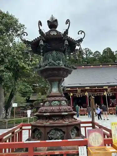 志波彦神社・鹽竈神社(宮城県)