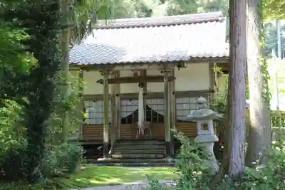 秀隣寺(滋賀県)