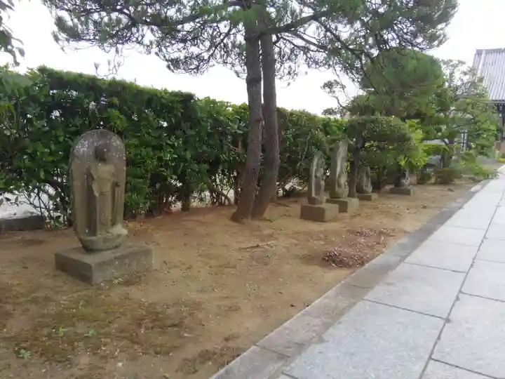 西念寺(東京都)