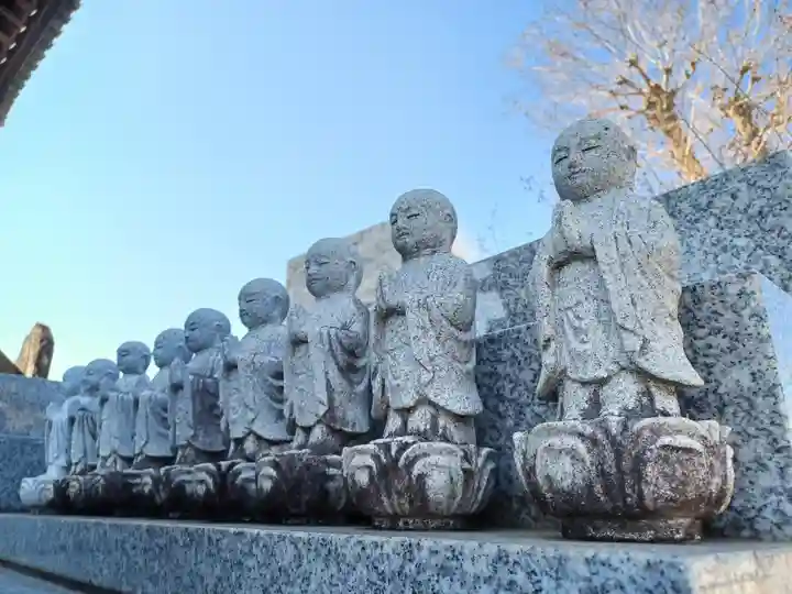 全龍寺(東京都)