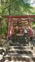 磯﨑稲荷神社(岩手県)