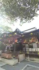 秩父神社(埼玉県)